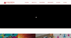 Desktop Screenshot of ckhome.org